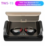 T8-Mini-TWS-Bluetooth-5-0-vrais-couteurs-sans-fil-couteurs-intra-auriculaires-casque-de-sport