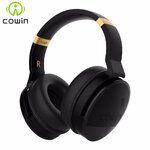 Casque Bluetooth COWIN E8 argent avec réduction active du bruit