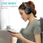 Casque COWIN E8 disponible en coloris argent et doré