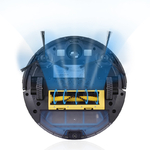 ILIFE-A4s-Robot-aspirateur-puissant-aspiration-pour-tapis-mince-et-sol-dur-grande-poubelle-Miniroom-fonction