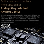 FIIO-M11-PRO-Samsung-Exynos-7872-Android-7-0-Bluetooth-lecteur-de-musique-portable-MP3-AK4497EQ