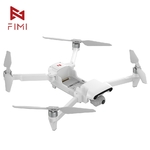 FIMI-X8-SE-RC-cam-ra-Drone-Fuselage-corps-principal-h-licopt-re-5KM-FPV-3