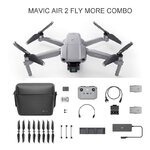 dji mavic air 2