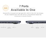 CHUWI HeroBook Pro 8 Go RAM avec SSD de 256 Go