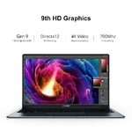 CHUWI-LapBook-Pro-14-1-pouces-Intel-gemini-lake-N4100-Quad-Core-8-go-RAM-256