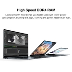 CHUWI-LapBook-Pro-14-1-pouces-Intel-gemini-lake-N4100-Quad-Core-8-go-RAM-256
