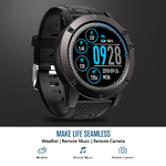 Zeblaze-VIBE-3-PRO-couleur-cran-tactile-Smartwatch-fr-quence-cardiaque-IP67-multi-sports-Modes-m