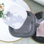 Mini machine à laver MOYU V2 pour camping et voyage