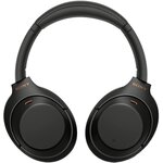 Casque Sony WH-1000XM4 sans fil à réduction de bruit