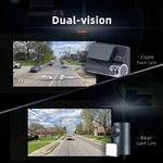 Nouveau-70mai-4K-Dash-Cam-A800-double-Vision-int-gr-GPS-ADAS-FCW-syst-me-DVR