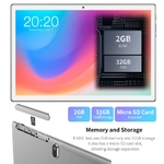 Teclast-P10SE-tablette-Android-10-0-appels-t-l-phoniques-tablettes-10-1-pouces-2GB-RAM