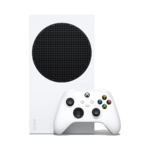 Console Microsoft Xbox Series S blanche 512 Go