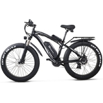 Sheng-Milo-V-lo-lectrique-1000W-pour-homme-bicyclette-tout-terrain-VTT-4-0-utilisable-par