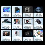 Tablette ALLDOCUBE iPlay 40 avec écran 2000 × 1200 pixels