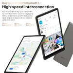 Tablette ALLDOCUBE iPlay 40 avec connectivité 4G et Wi-Fi