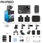 Akaso v50