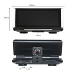 Cam-ra-de-tableau-de-bord-pour-voiture-enregistreur-vid-o-automatique-Android-8-1-4G