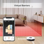 robot ILIFE l100.4