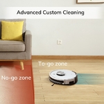 robot ILIFE l100.1