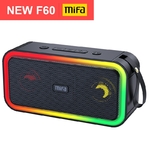 Mifa-F60-40W-puissance-de-sortie-haut-parleur-Bluetooth-avec-amplificateur-de-classe-D-excellente-performance