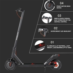 Niubility-trottinette-lectrique-pliable-N1-deux-roues-de-8-5-pouces-batterie-36V-7-8ah-autonomie