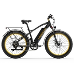 Lankeleisi XC4000