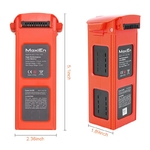Autel-batterie-intelligente-EVO-II-7100mAh-pour-remplacement-de-Drone-FPV-double-RC-EVO-II-Pro