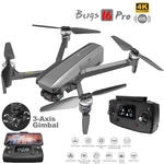 MJX-Bugs-B16-PRO-Drone-Avec-Cam-ra-HD-4K-Cardan-3-axes-Quadrirotor-L-EIE