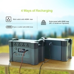 ALLPOWERS-centrale-lectrique-Portable-Monster-X-2000W-g-n-rateur-solaire-1500wh-Source-d-alimentation-Portable