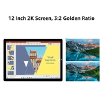 CHUWI-Tablette-Windows-Quad-Core-8-GO-de-RAM-et-256-GO-SSD-UBook-appareil-de