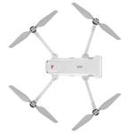 FIMI-Drone-X8SE-2022-cam-ra-4K-professionnelle-Quadcopter-h-licopt-re-RC-10KM-FPV-cardan
