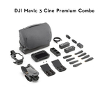 DJI Mavic 3 cine