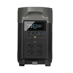 ecoflow delta pro