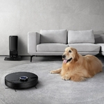 Code-MIDEA20-Midea-Robot-aspirateur-S8-pour-la-maison-appareil-intelligent-lectrolyse-d-sinfection-vibrations-Station