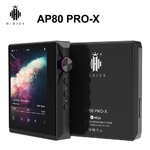 Hidizs AP80 pro x