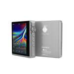 Lecteur audio portable HIDIZS AP80 PRO X et ses commandes