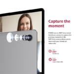 Tablette Teclast P30HD 4G avec écran et connectiques