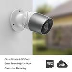 Ariti camera exterieure 1080P