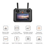 Télécommande FIMI TX10 pour drone avec écran intégré