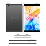 Tablette Teclast P85 avec port USB-C et prise casque