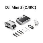 dji mini 3 fly more combo
