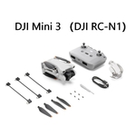 dji mini 3 fly more combo