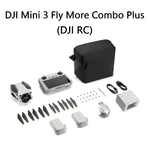 dji mini 3 fly more combo