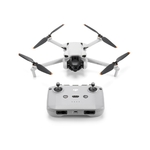 DJI-Mini-Drone-cam-ra-3-l-ger-et-pliable-avec-vid-o-4K-HDR-temps