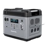 Centrale électrique portable OUKITEL P2001 avec batterie LiFePO4 2000 Wh