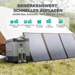 Batterie LiFePO4 de la station électrique ALLPOWERS R4000