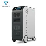 Centrale électrique portable BLUETTI EP500