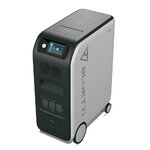 bluetti EP500 Pro