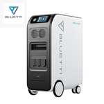 bluetti EP500 Pro