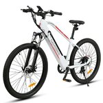 VTT électrique Samebike MY275 vue principale